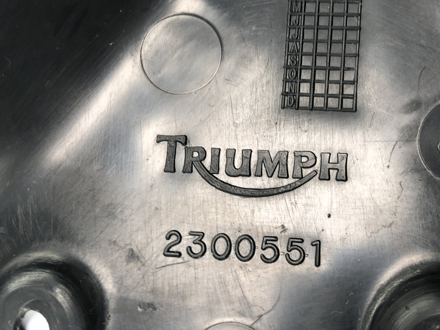 Triumph Daytona 900 T300D [1996] - pár vnitřních kapotáží