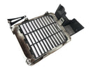 Honda GL 500 Silversching PC02 [1982] - Real Grille Cooler Cooler pokrytí ventilační mřížky-4
