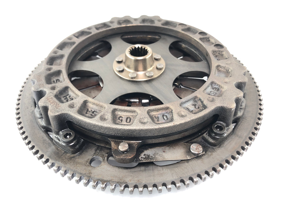 BMW R 1200 ST R1ST [2006] - Clutch Flowwheel Starter Treath