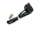 Suzuki RM Z 250 RJ41A [2007] - Spínač na řidítkách pravý spínač zabíjení-1