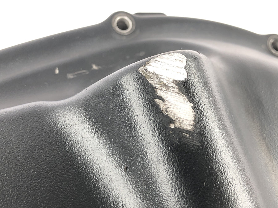 Triumph Bonneville T100 986MF [2012] - Kryt spojky Kryt motoru vlevo