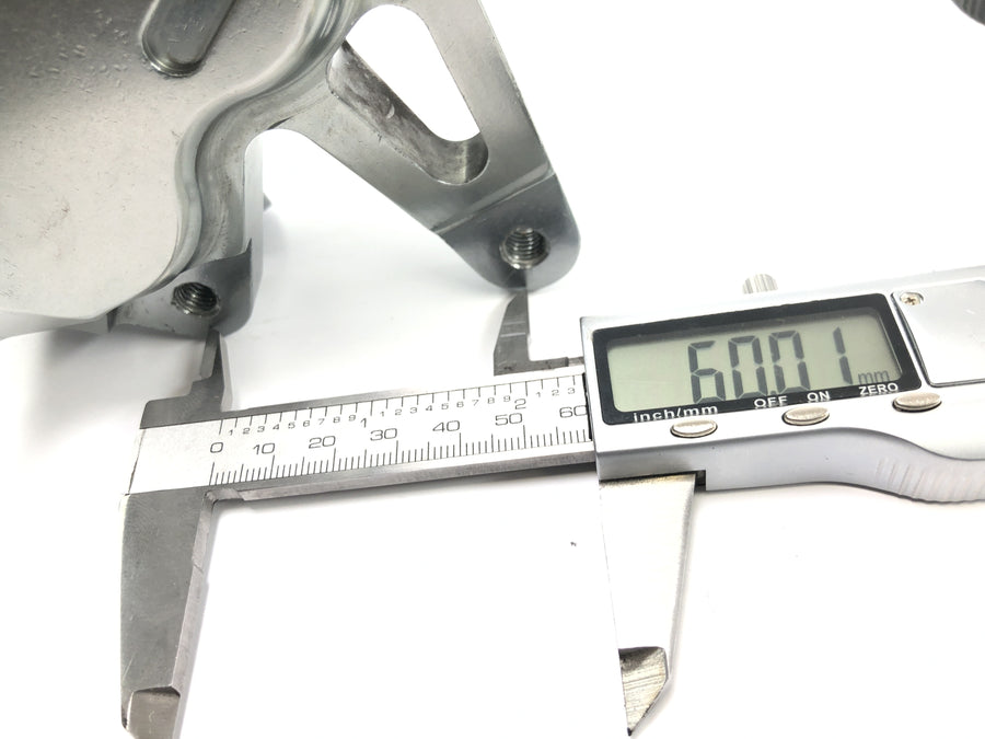 Husqvarna TE 610 H6 8AE [TE 570 H7] - Příslušenství pro přední brzdový třmen
