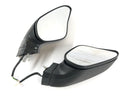 Ducati 1098 S H7 [2009] - Mirror Cladding Mirror Return Mirror Set pár-1