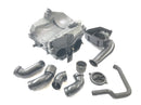 BMW R 850 C 259C [1999] - Air Filter Box Air Filtr Syption Sada adaptéru adaptéru-4