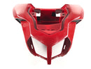 Ducati 1098 S H7 [2009] - Zadní opláštění-3