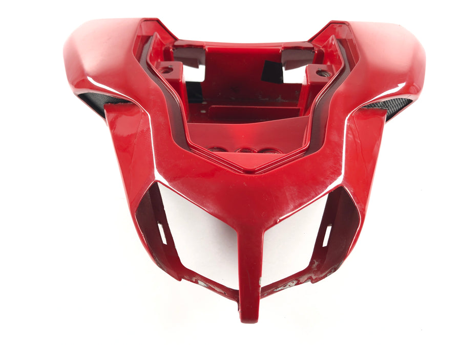 Ducati 1098 S H7 [2009] - Zadní opláštění