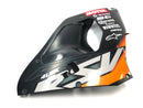 Aprilia RSV 1000 RP Mille [2001] - Pravá kapotáž bočního panelu-1