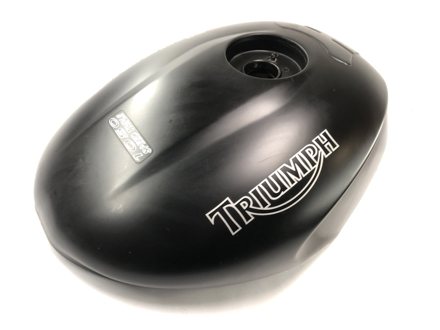 Triumph Speed Triple 1050 515NJ [2007] - Palivová nádrž Benzínová nádrž Palivová nádrž