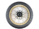 YAMAHA XT 600 ZENERE 34L [1985] - Ráz okraje zadního kola na zadní straně 2,50 x 18 “-2