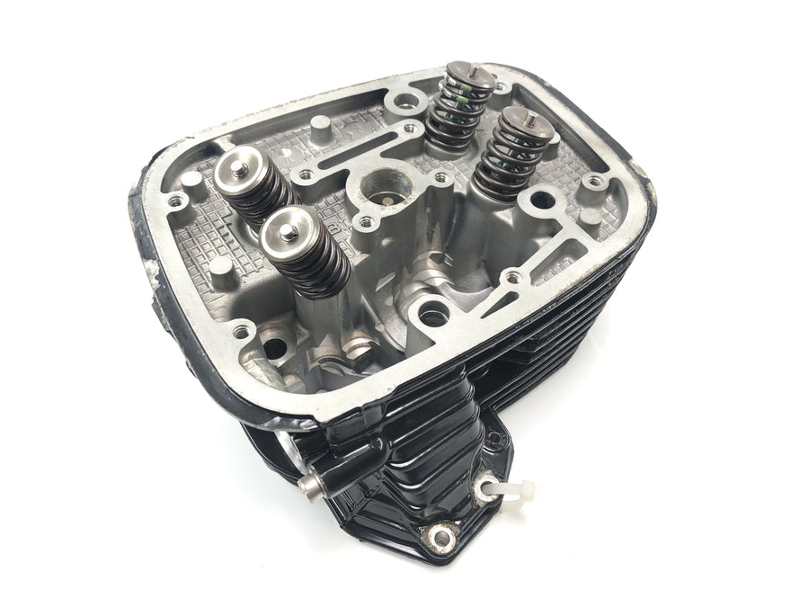 BMW R 1200 CL K30 [2003] - pohon ventilu hlavy válce vpravo