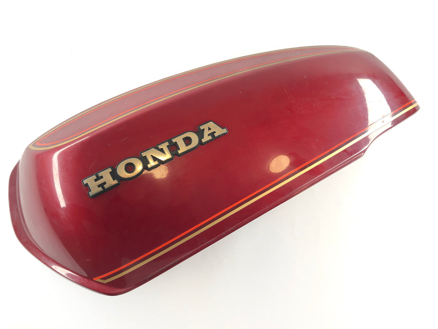 Honda GL 1000 Goldwing GL1 [1977] - Panel nádrže na nádrž vlevo