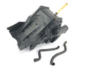 Triumph Bonneville T100 986MF [2012] - Box vzduchového filtru Kryt vzduchového filtru Airbox-6