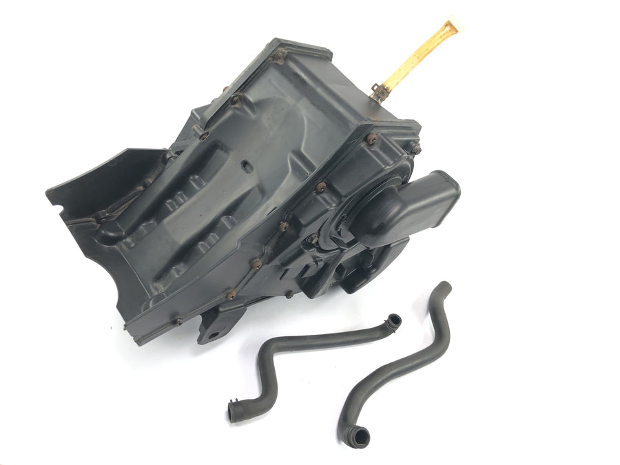 Triumph Bonneville T100 986MF [2012] - Box vzduchového filtru Kryt vzduchového filtru Airbox