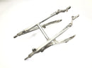 Suzuki RM Z 250 RJ41A [2007] - Podpěra sedadla zadního rámu zadní pomocný rám zadního rámu-1