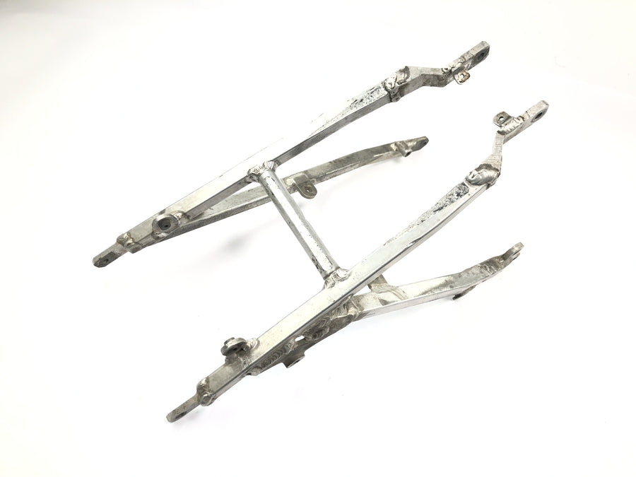 Suzuki RM Z 250 RJ41A [2007] - Podpěra sedadla zadního rámu zadní pomocný rám zadního rámu