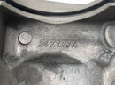 Ducati Multistrada 1200 S Touring [2009] - Kryt ventilů přední kryt hlavy válců-3
