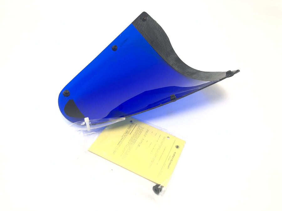 Yamaha YZF R1 RN01 [1998] - Cladding Disc Disc Sppshield Disc Cladding with Abe