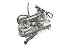 Kawasaki W 650 EJ650A [1999] - Karburátorový dvojitý karburátor Keihin G497 BNEL-1