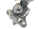 Sachs ZX 125 [1998] - Ovládání výfuku servomotoru s bowdeny-3