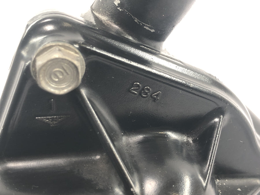 Triumph Daytona 1200 T300D [1994] - čerpadlo chladicí kapaliny vodní čerpadlo