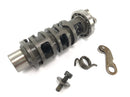 Triumph Street Triple R 675 D67LD [2010] - Switch Roller Calculation Nocke Cam Shaft-4