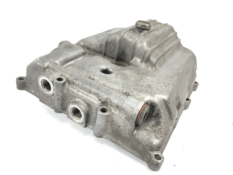 Suzuki GSX R 1100 GV73B [1990] - Oil Pan