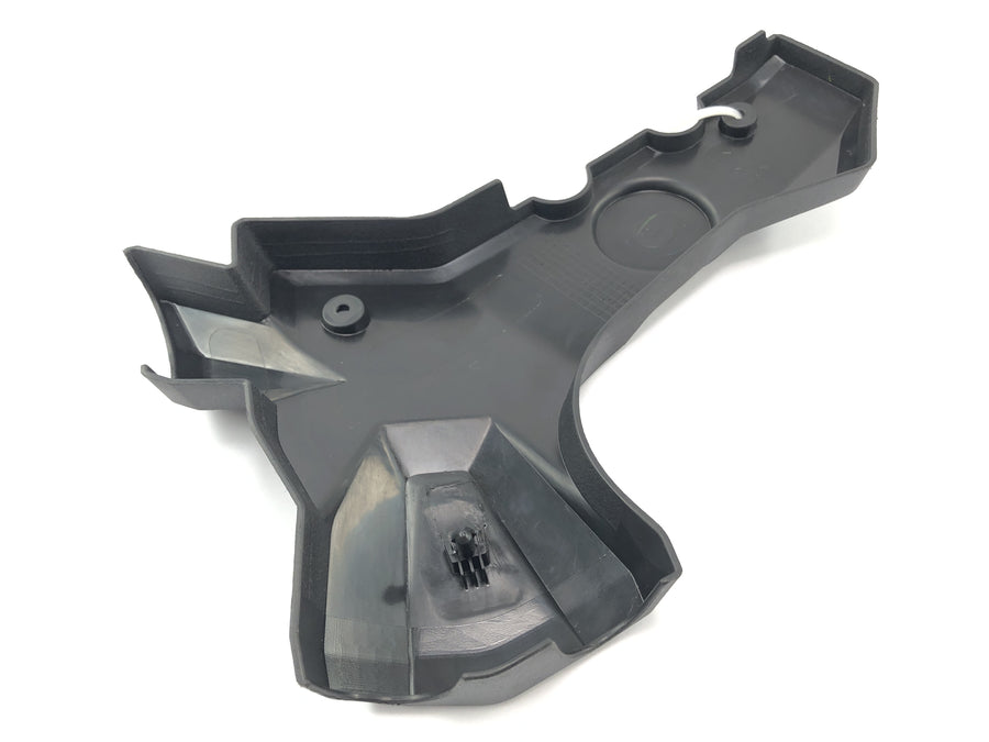 Kawasaki Ninja 125 BX125B [2024] - Clear Frame Cover Frame Cladding vpravo