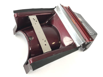 Honda Goldwing GL 1100 SC02 [1980] - KOT Wing vzadu s zadními backsteel