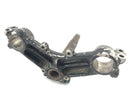 Yamaha XT 500 1U6 [1981] - Fork Bridge pod 36 mm-3