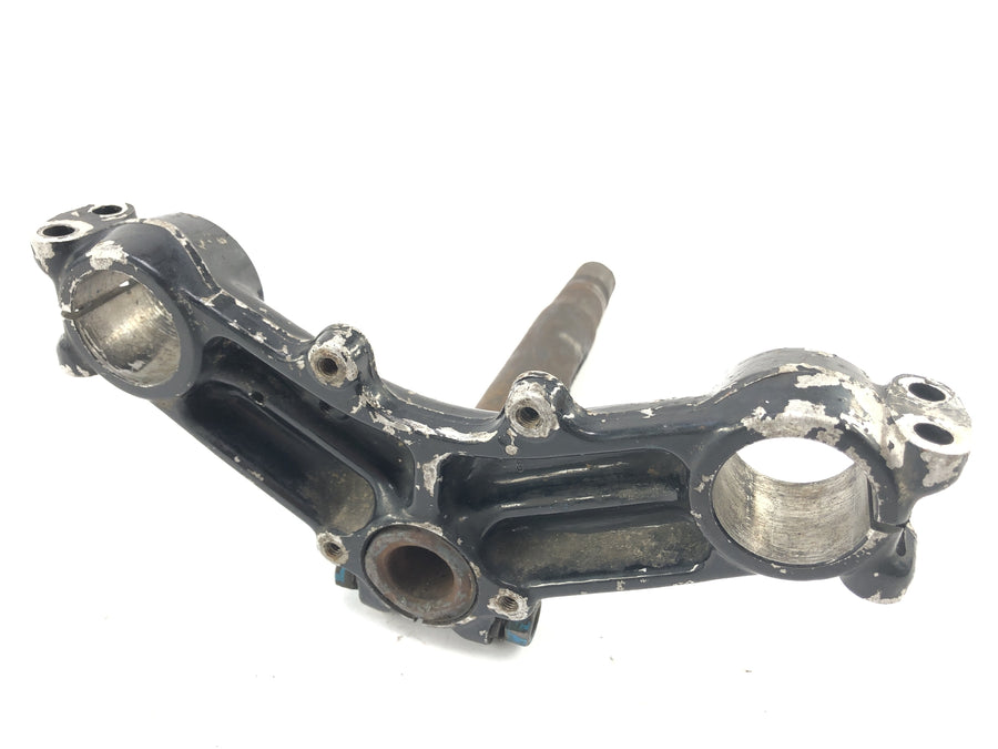 Yamaha XT 500 1U6 [1981] - Fork Bridge pod 36 mm