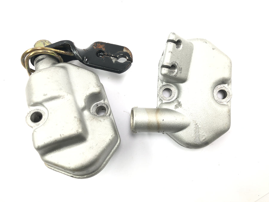 Husqvarna TE 610 H6 8AE [TE 570 H7] - sada krytů ventilů motoru