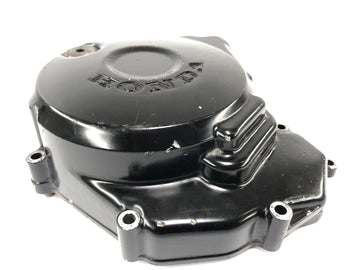 Honda NSR 125 JC22 [1998] - Kryt Alternator Cover Limmid Cover Motor Lid - 0