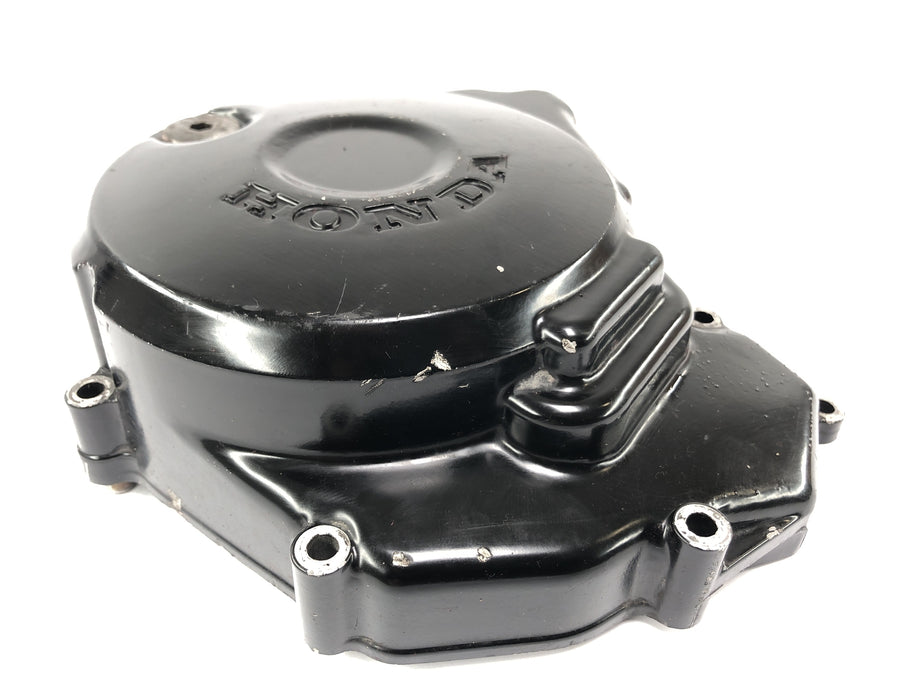 Honda NSR 125 JC22 [1998] - Kryt Alternator Cover Limmid Cover Motor Lid