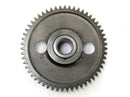 Ducati SL 600 Pantah [1982] - Starter Gear Gear-2