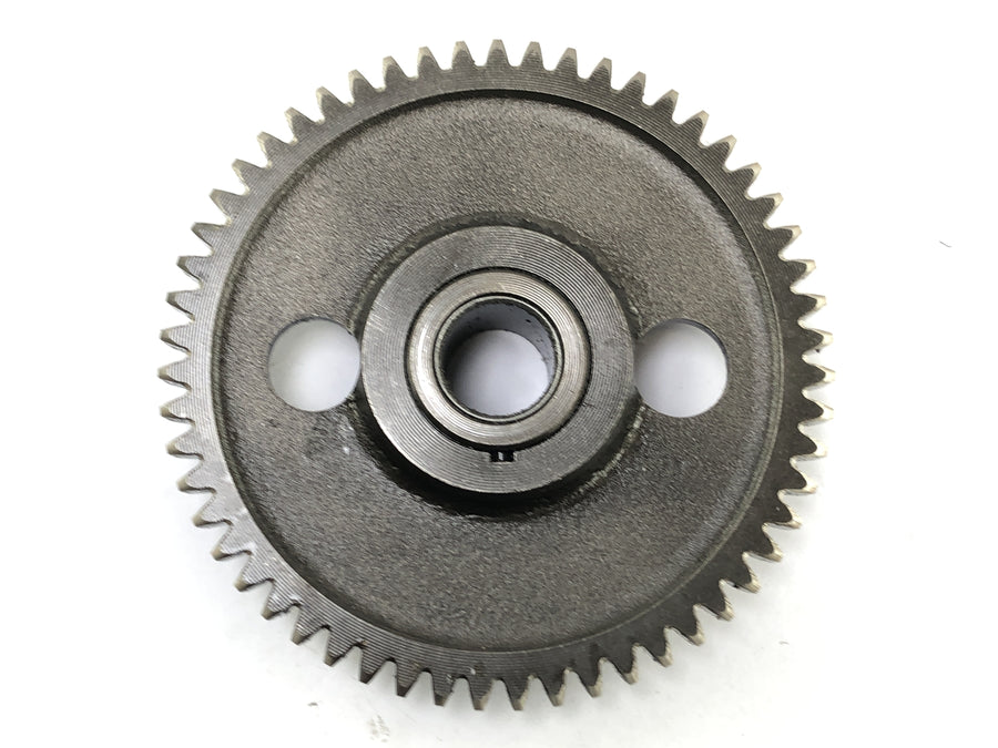 Ducati SL 600 Pantah [1982] - Starter Gear Gear