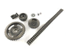 Moto Guzzi Norge 1200 [2006] - Set Control Chain-3