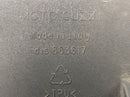 Moto Guzzi Stelvio 1200 8V [2016] - Přihrádka na baterie pryžová krabice na baterie s výtokem-2