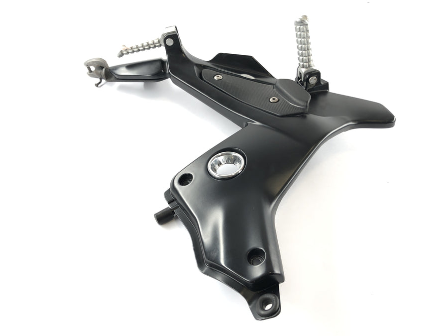 Moto Guzzi 1200 Sport [2007] - Systém Footrest vlevo