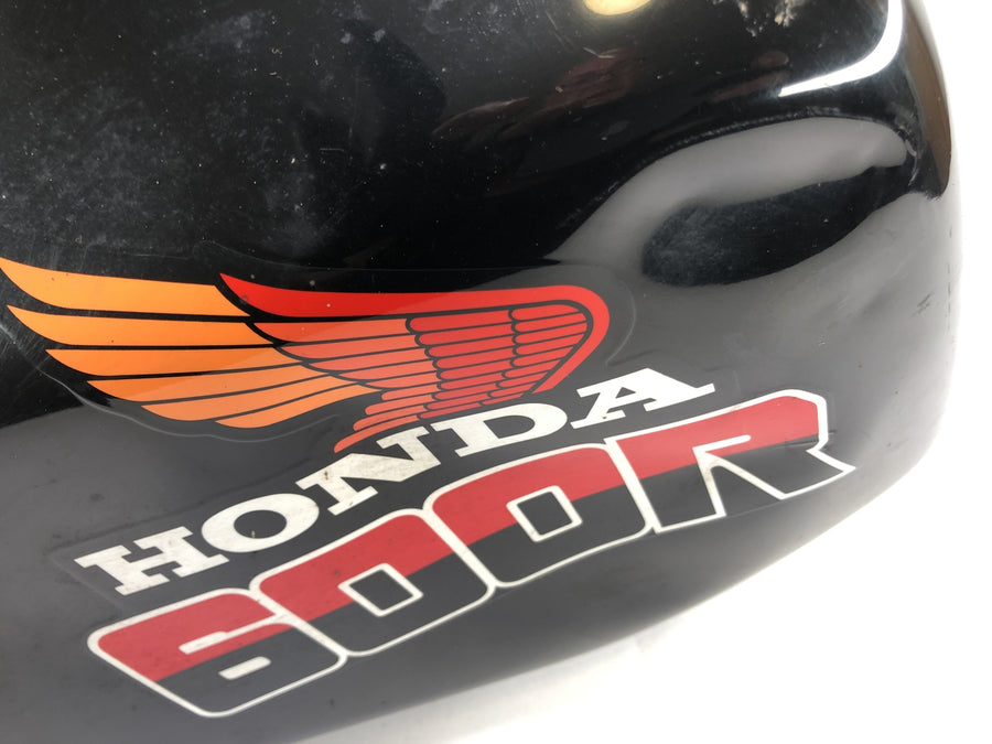 Honda XL 600 R PD03 [1985] - Benzínový nádrž na tank