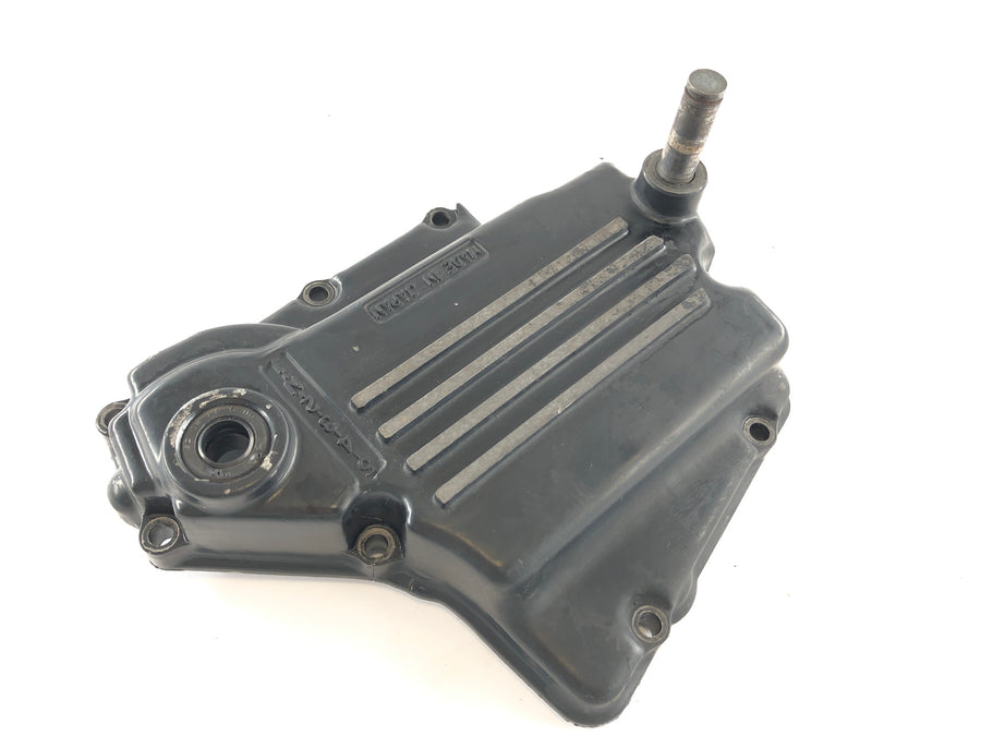 Yamaha XS 1100 2H9 [1978] - víko motoru Shift Shift Shaft