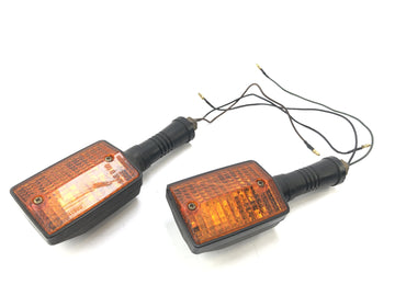 Yamaha XT 350 3YT / 55V [1990] - Blinker set