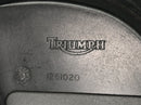 Triumph Speed ​​​​Triple T509 [1998] - Kryt motoru kryt řetězového kola-3