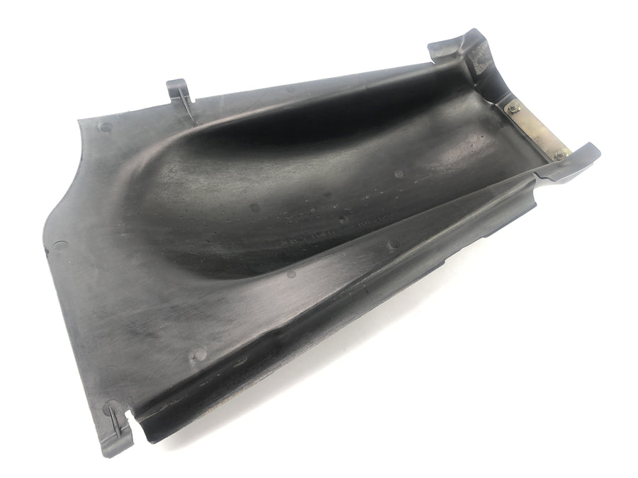 Honda GL 500 Silversching PC02 [1982] - Kotfewügel zadní ochranný list Fender