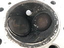 Moto Guzzi V11 Sport [1999] - hlava ventilu hlavy válců pravá-6
