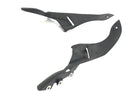 BMW K 1300 S K12S [2010] - Cockpita Cover Interior Clodding Left and Right-2