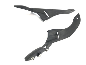 BMW K 1300 S K12S [2010] - Cockpita Cover Interior Clodding Left and Right - 0