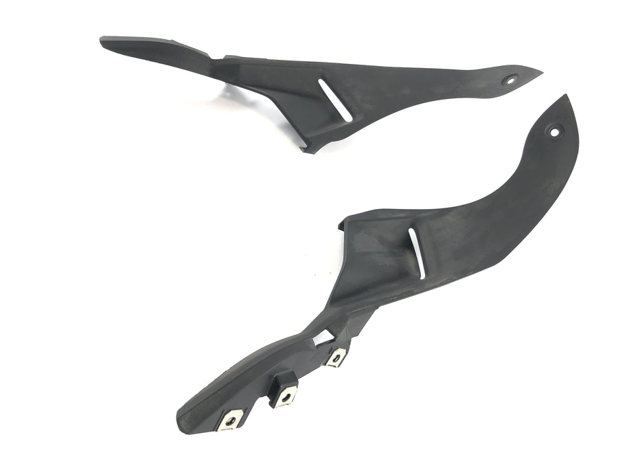 BMW K 1300 S K12S [2010] - Cockpita Cover Interior Clodding Left and Right