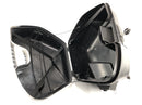 Moto Guzzi Stelvio 1200 4V [2009] - Pouzdro na top pouzdro na kufr-3