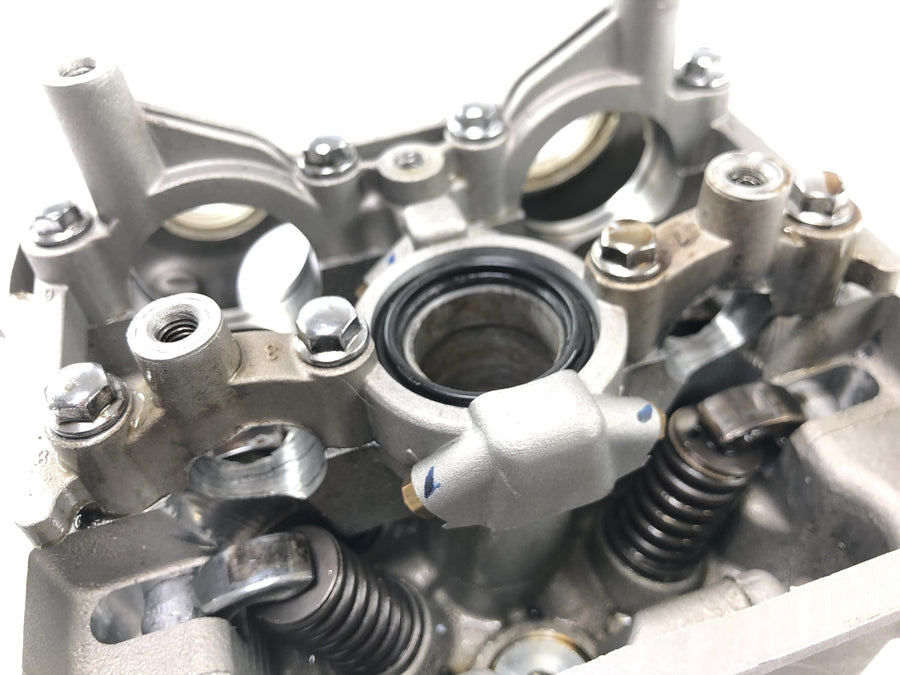SWM RS 125 R B2 [2020] - Ložisko vačkového hřídele ventilového rozvodu hlavy válců