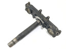 Yamaha XT 500 1U6 [1981] - Fork Bridge pod 36 mm-2